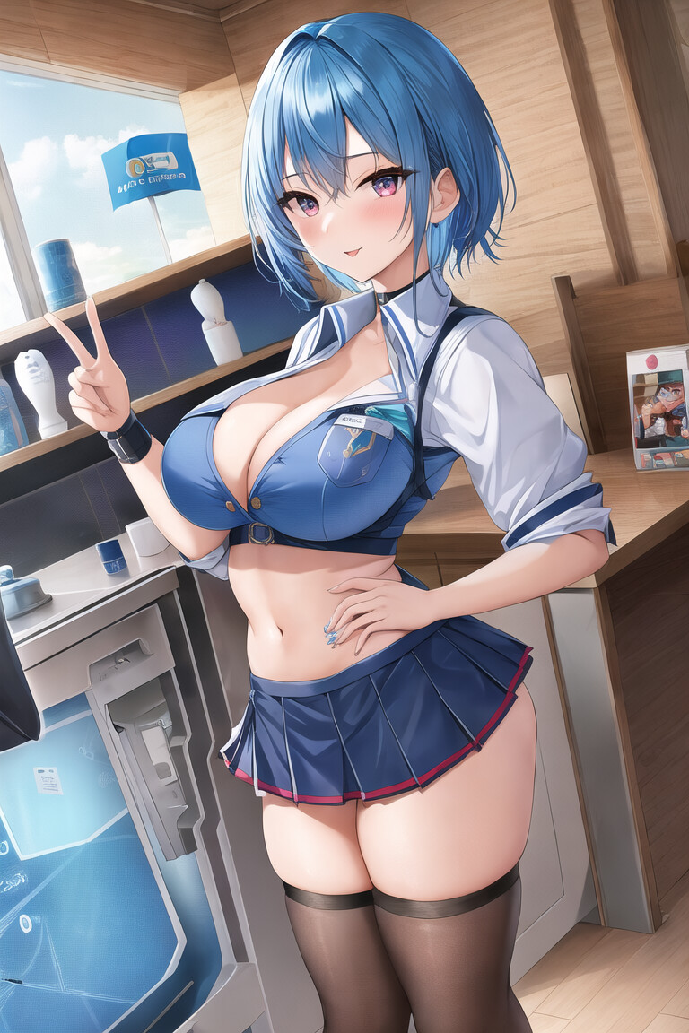 Sexy Manga Spiele: Ins Verbotene Lustlabyrinth stürzen
