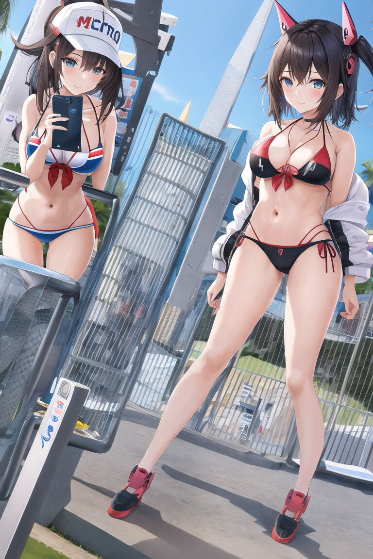 Unleashing Desires: Discovering Nirvana in Anime Mobile Sex Games