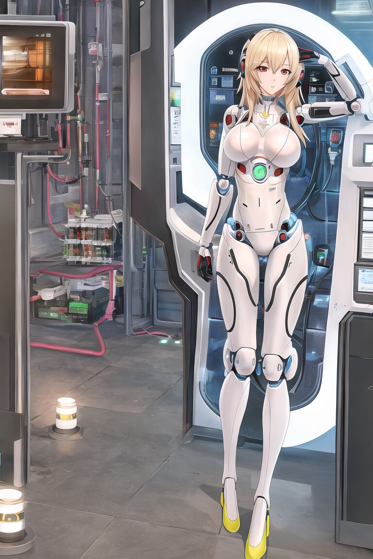 Lustful Adventures: A Sexually Charged Anime Exploration