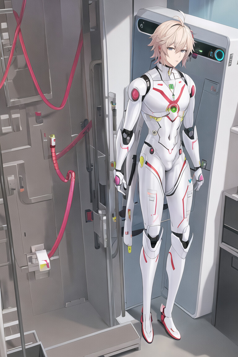 Lustful Adventures: A Sexually Charged Anime Exploration