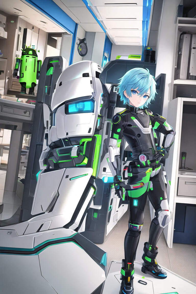 AASG: Android Anime Sex Spiele - Die ultimative Erfahrung