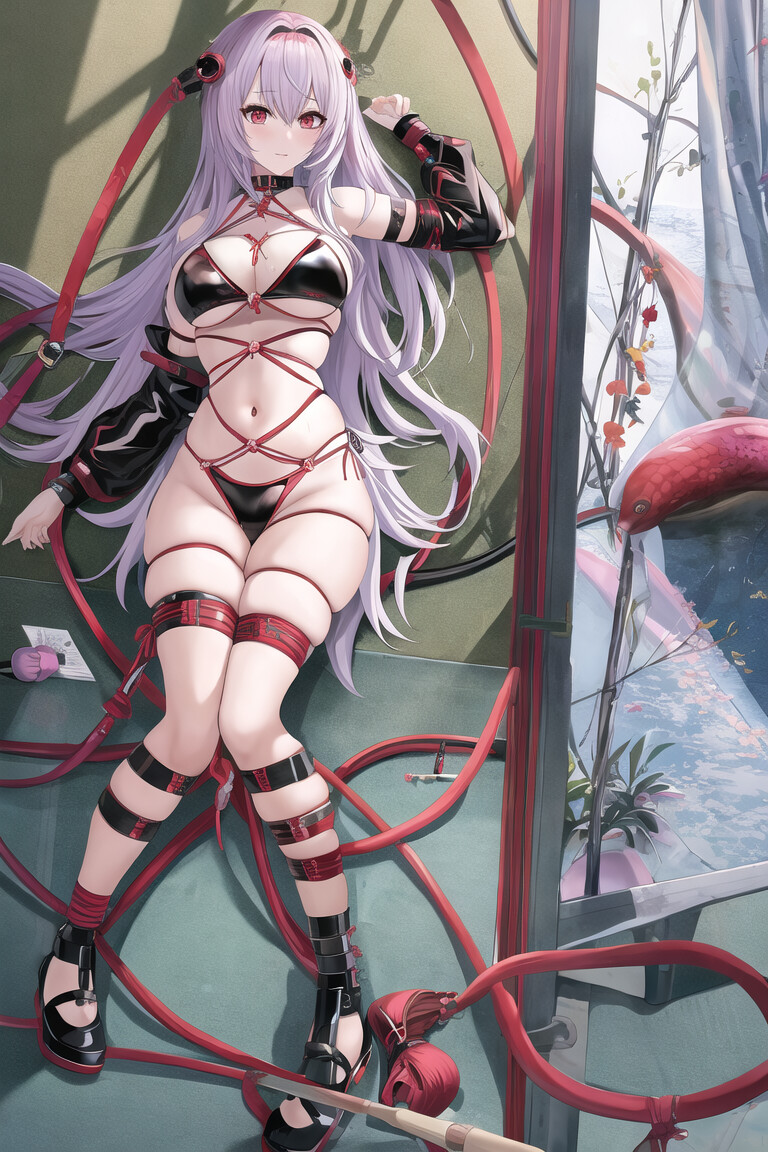 Unleashing Desire: The Taboo World of Anime Porn Android Games