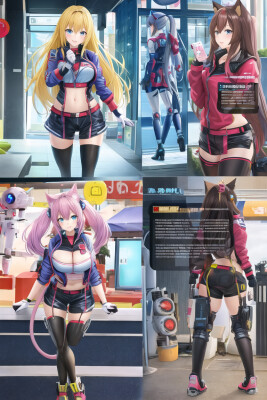 Anime Android Porn Games: Unleash Your Naughtiest Fantasies!