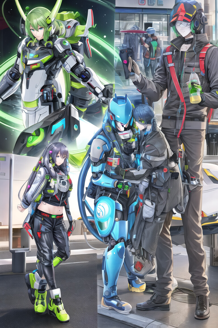 Anime Android Porn Games: Unleash Your Naughtiest Fantasies!