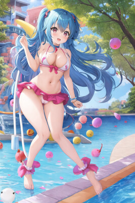 Kawaii Sex Simulator: A Naughty Anime Adventure
