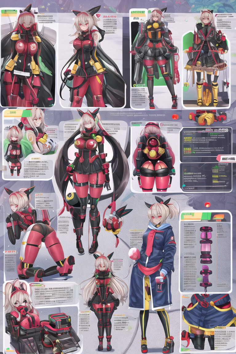 Sizzling Synthetic Seductions: Unleash Your Robo-Fetish In 'Synthetic Sensations