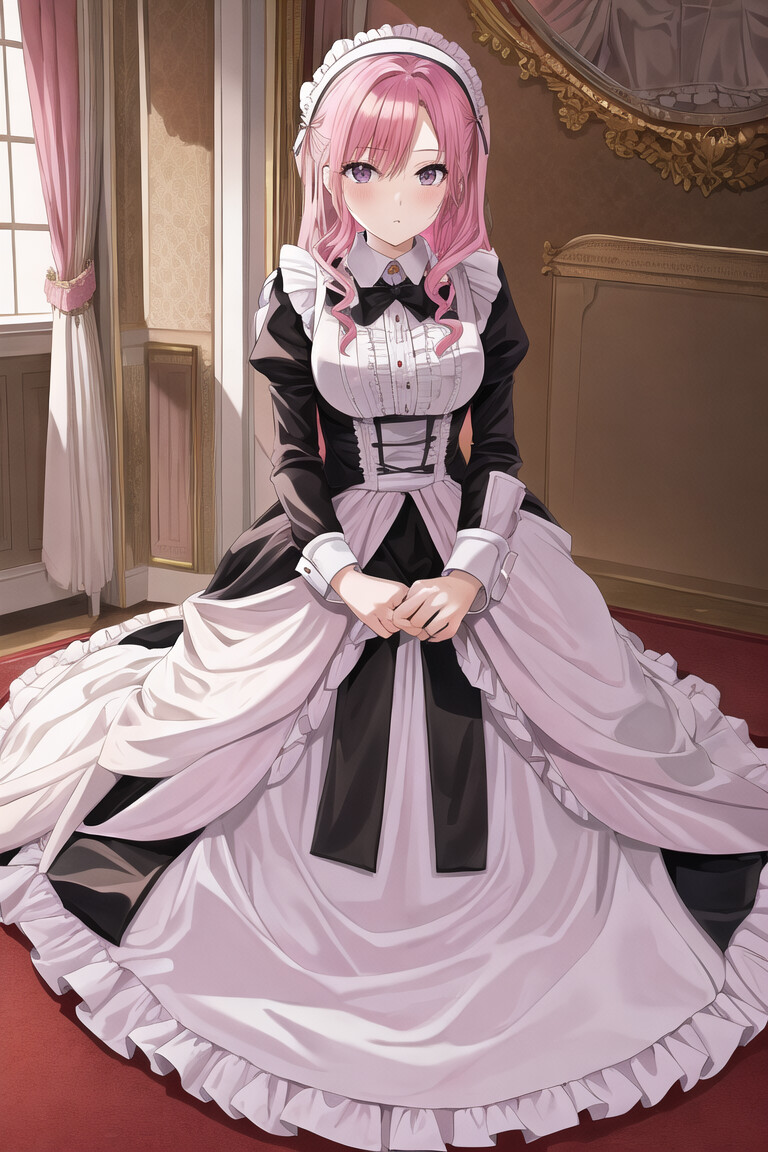 AndroHentai: A Cyberpunk Erotic Adventure