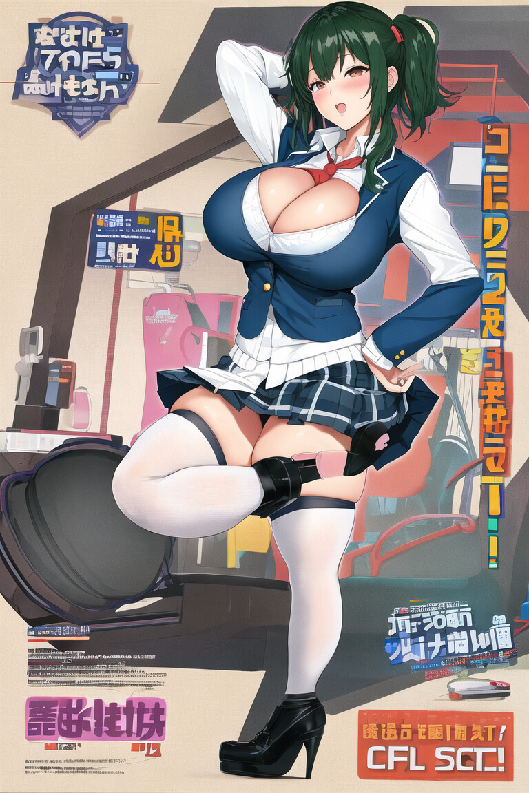 Süssliche Versuchungen: Liebeszauber - Eine dekadente Einfahrt in die Anime Erotik! 💖