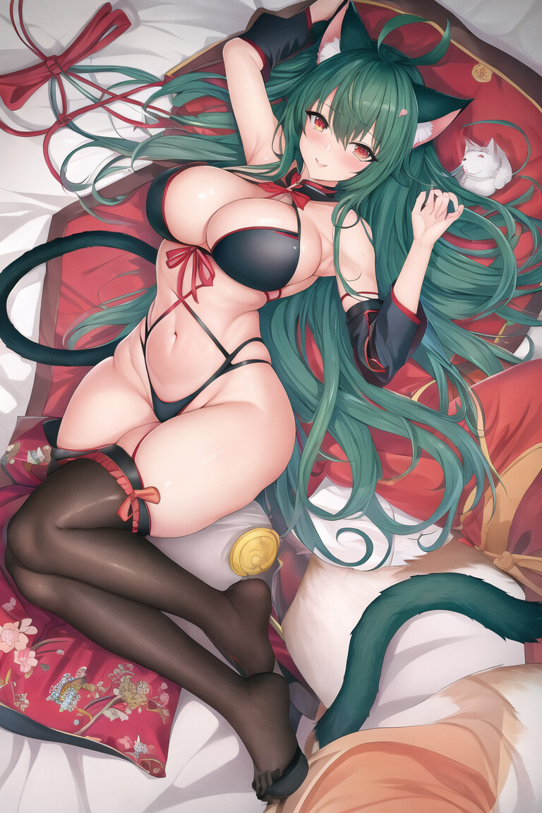 Süssliche Versuchungen: Liebeszauber - Eine dekadente Einfahrt in die Anime Erotik! 💖