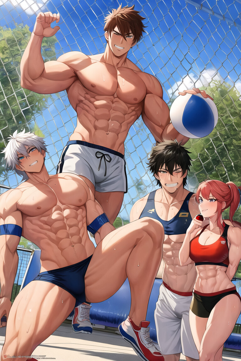 Sweet Revenge: A Deliciously Engaging Adult Indie Game