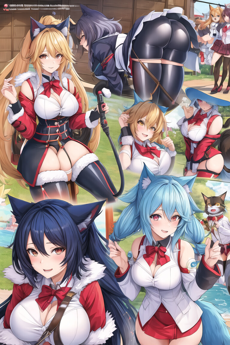 Max' Erotischer Verbotener Lust: Süße Lust: Honigkammerkrise - Übersicht