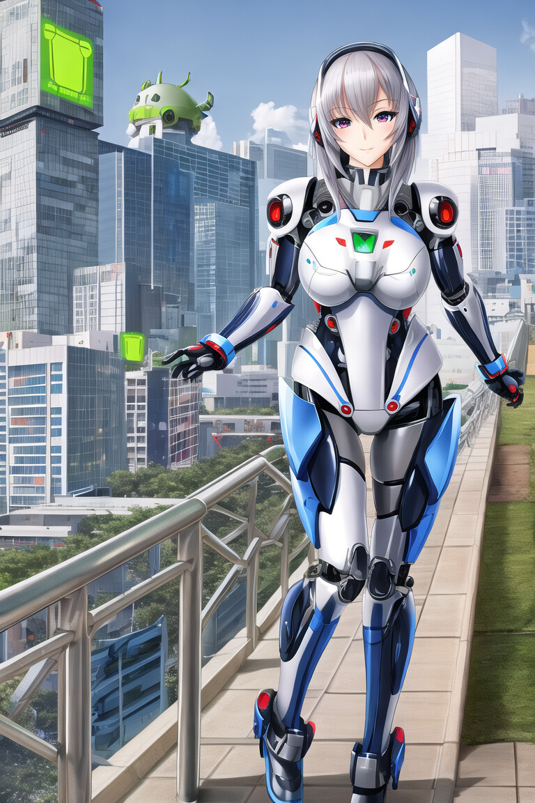 Artificial Passions: Robot Romance, Rebellion, and Rampant Robotics