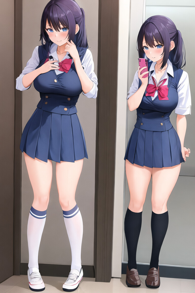 Entfesseln Sie Ihre Begierden: Anime Pornospiele auf dem Handy