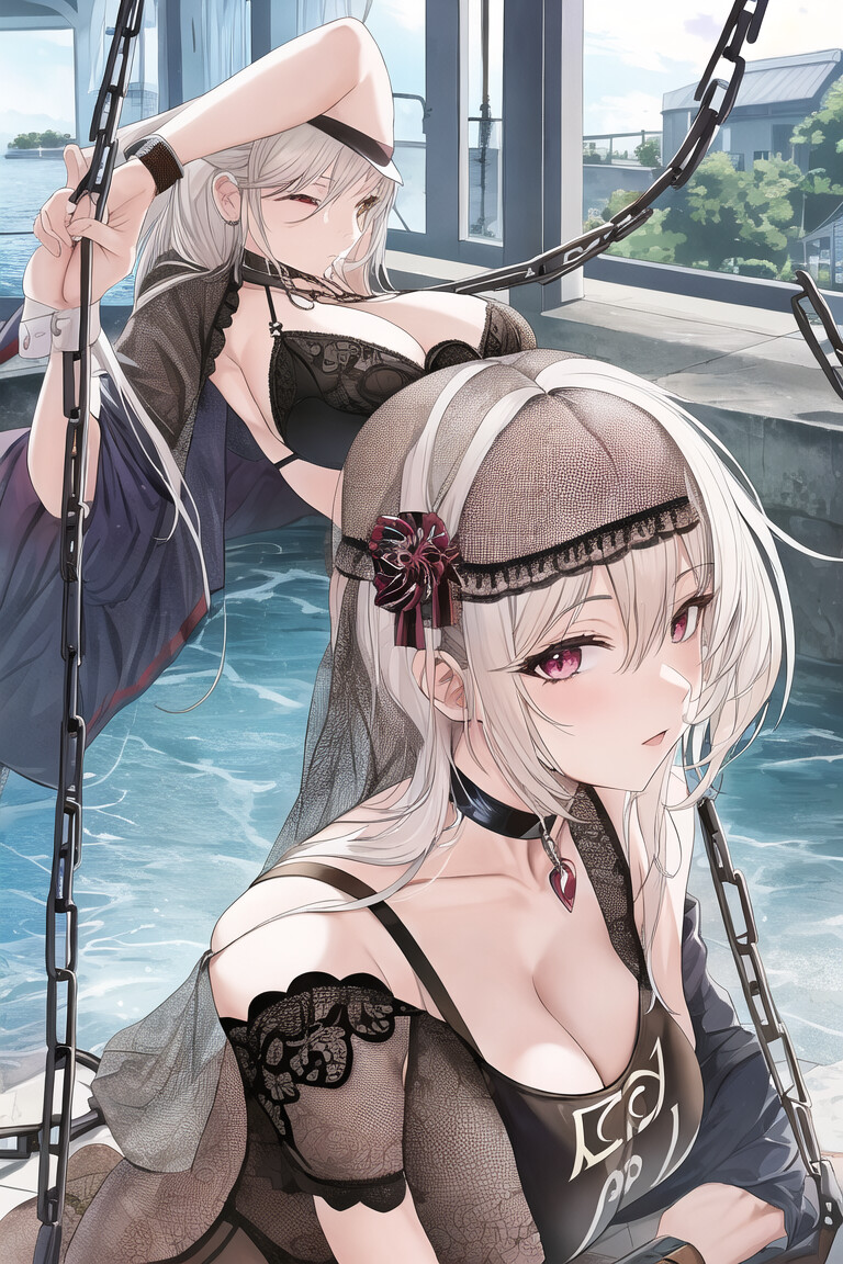 Escándalos Licenciosos: Descubriendo Videojuegos Adultos para Android