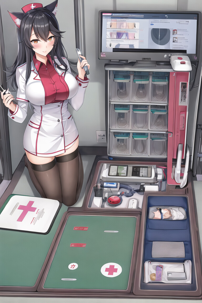 Infinite Pleasures: Anime-Inspired Naughty Fun!
