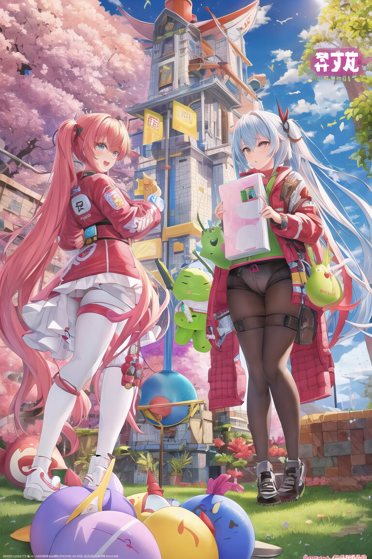 Gnome-tastic Gaming: A Tale of Animated Hentai Games Android