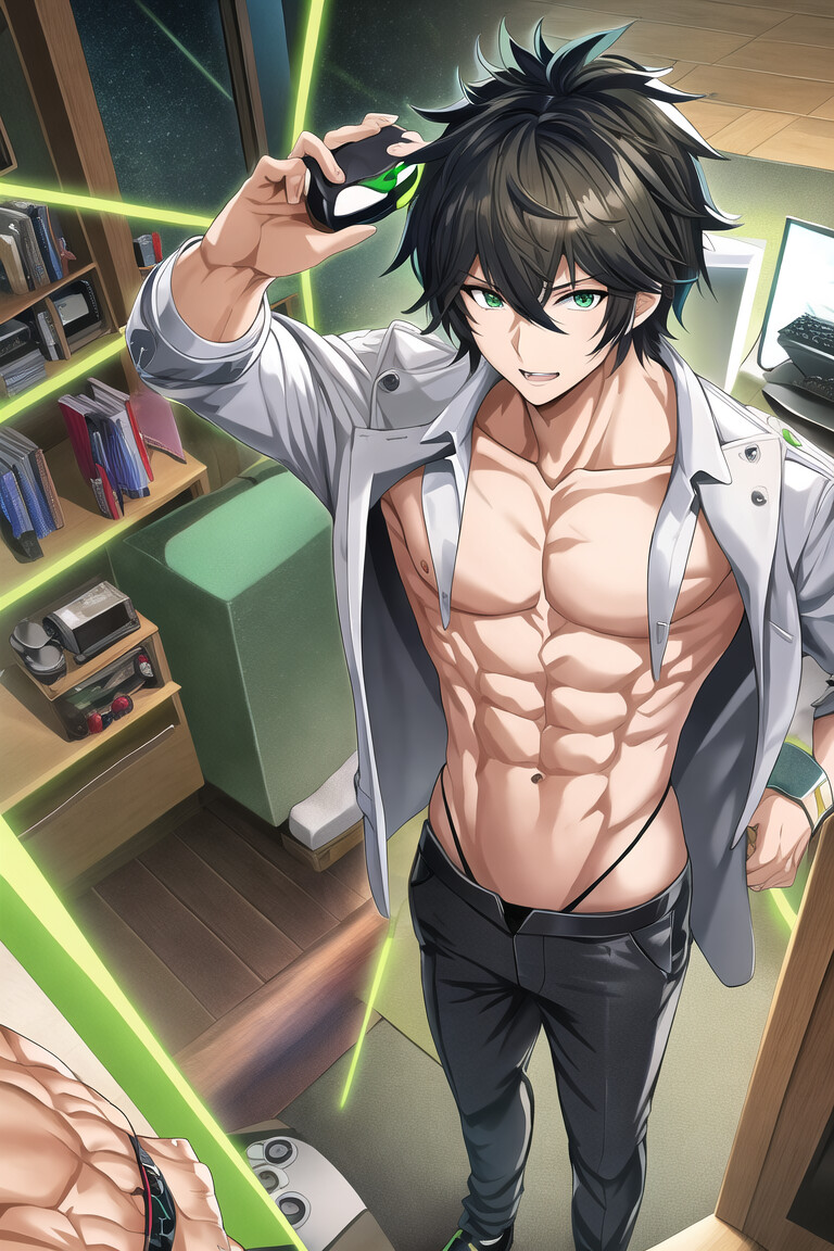Naughty Delights: An Addictive Adult Game for Android
