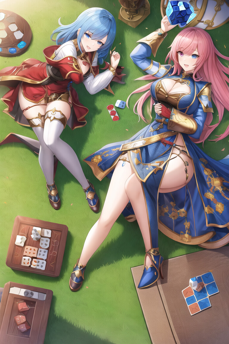 Confessions of an Android-Slaying Geek: My Secret Love for Adult Sex Games