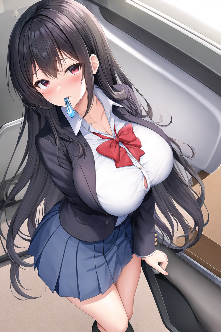 Hentai Highway: A Furry-Filled Erotic Adventure