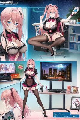 Anime Sex Games App: Turn Your Fantasies Into Reality!