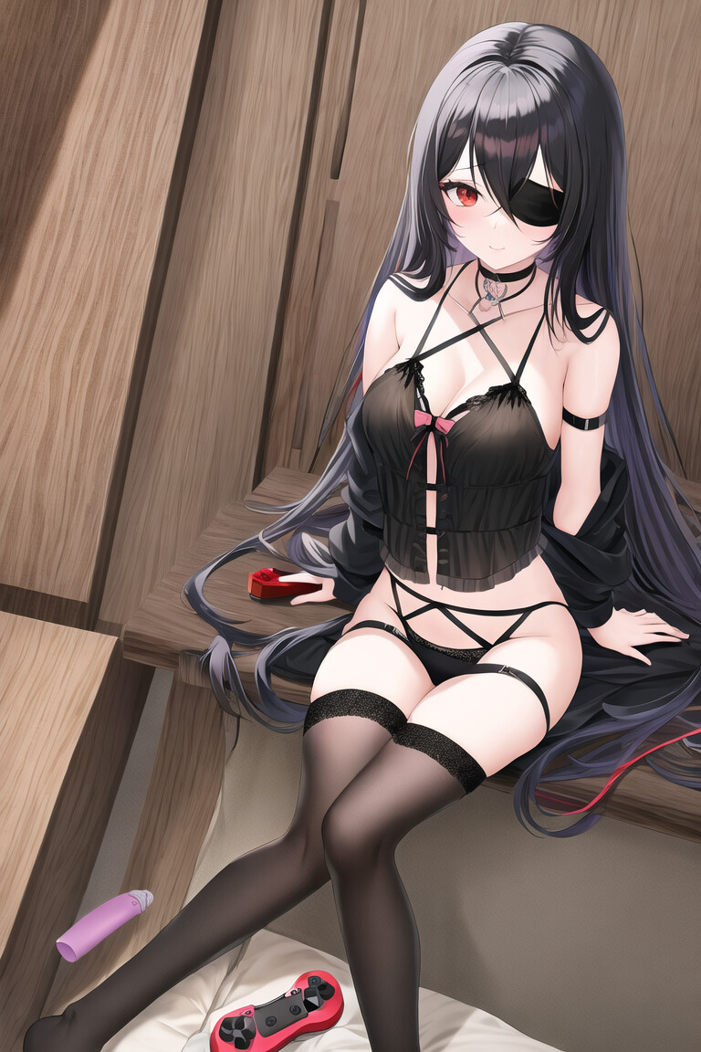 Hentai Heaven: Your Naughtiest Virtual Fantasy Come True!