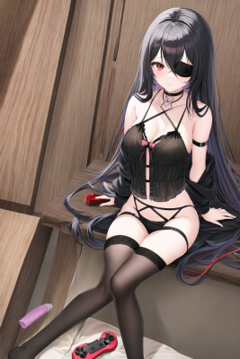 Hentai Heaven: Your Naughtiest Virtual Fantasy Come True!