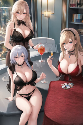 Spicing Up Your High School Reunion: A Salacious Mobile Game Review